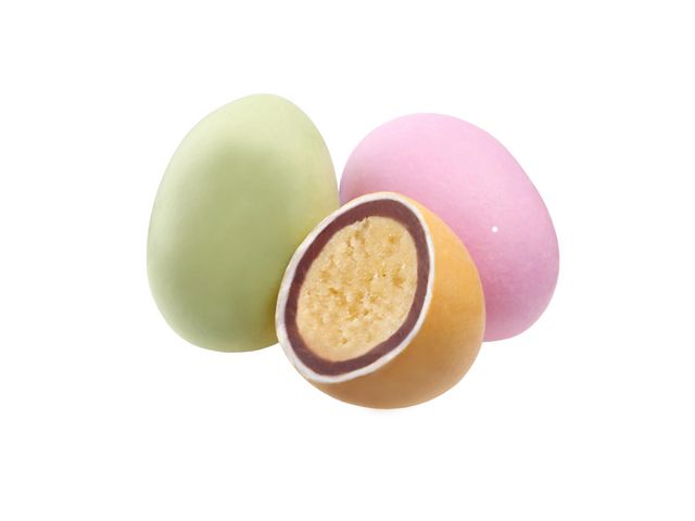 Marsipanägg ANTHON BERG 80g