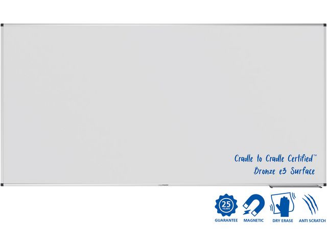Whiteboard UNITE PLUS 200x100cm