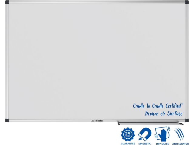 Whiteboard UNITE PLUS 90x60cm