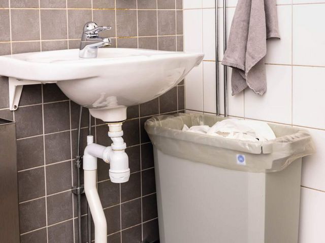 Plastsäck Durabin B.A. 110L 35my tr25/rl