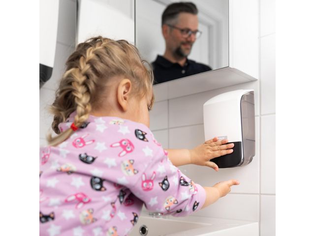 Tvål KATRIN Neutral 500ml