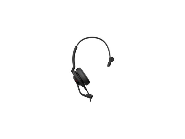 Headset JABRA Evolve2 30 MS mono USB-A/C