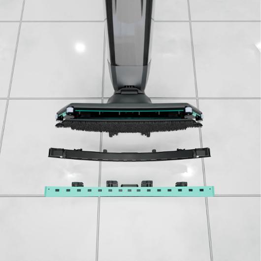 Kombiskurmaskin MOTORSCRUBBER Dryft