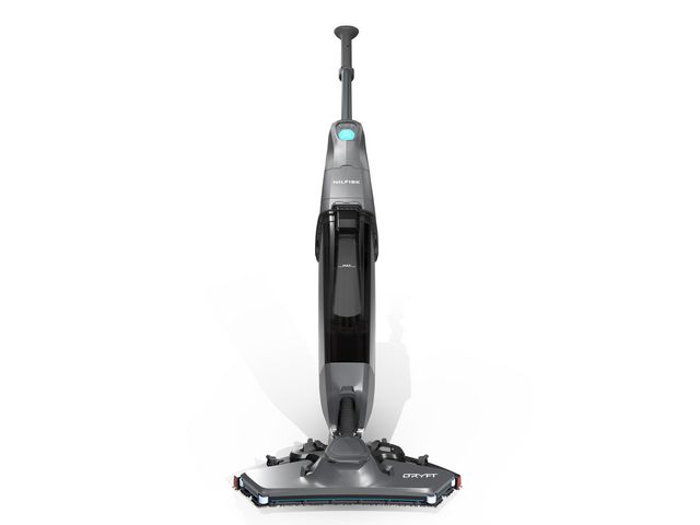 Kombiskurmaskin MOTORSCRUBBER Dryft
