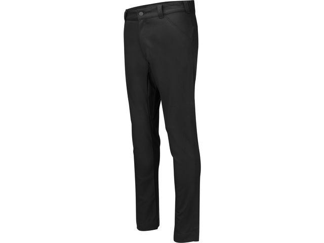 Chinos TEXSTAR FP34 stretch svart 31/36