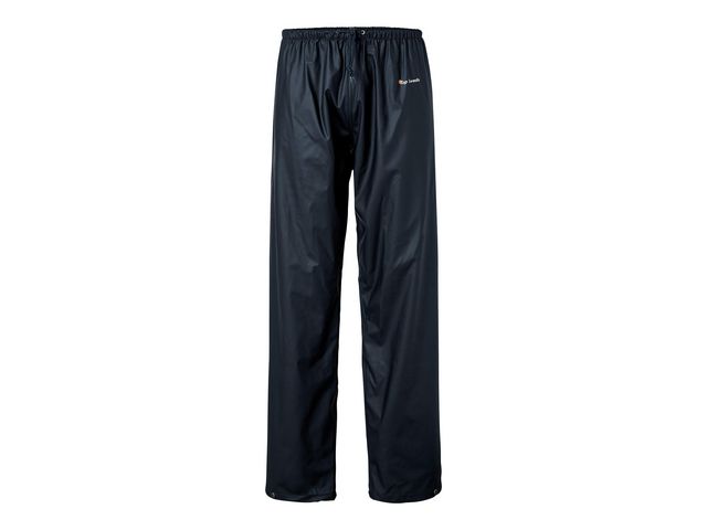 Regnbyxa TOP SWEDE 2295 marin XL