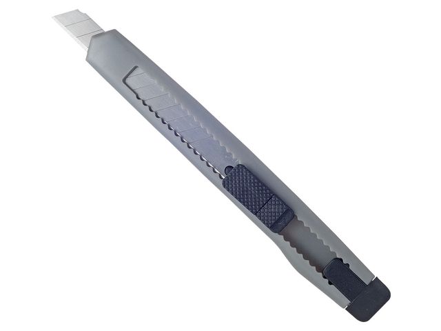 Brytkniv ARWS Budget 9mm plast