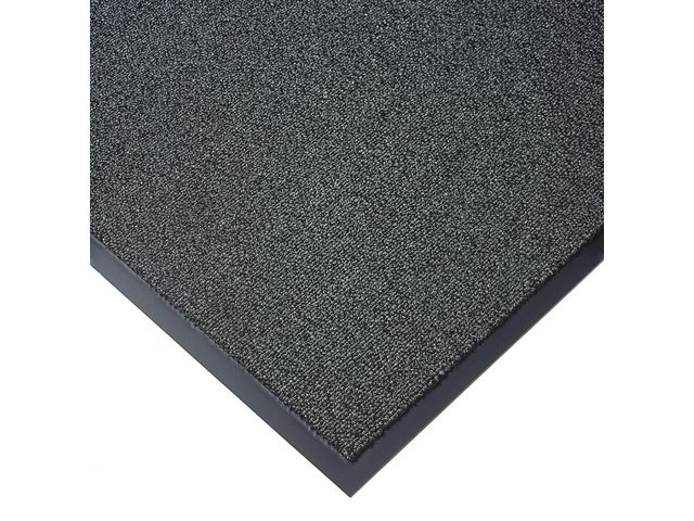 Matta MATTING Allt-i-ett 90x60cm grå