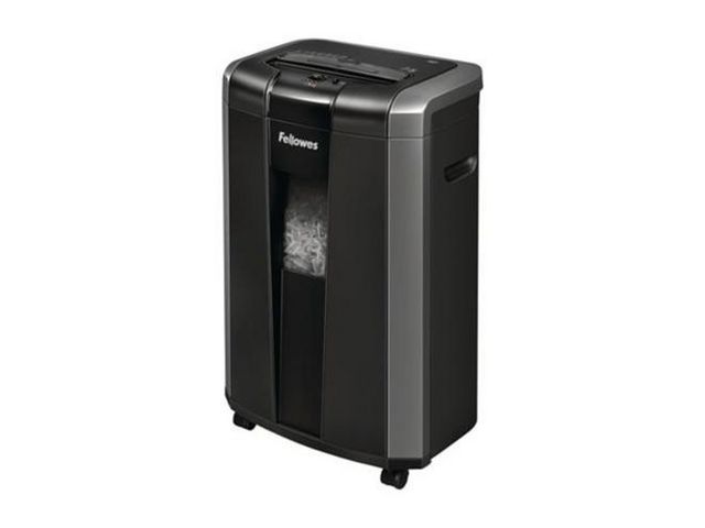 Dokumentförstörare FELLOWES 86Cs