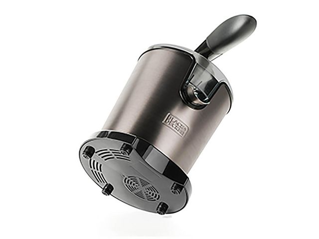 Citruspress BLACK+DECKER 650ml