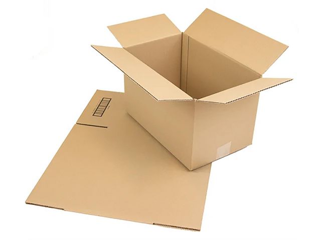 Wellåda 590x585x760mm