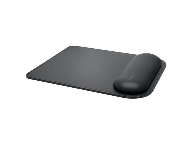 Musmatta KENSINGTON Ergosoft svart