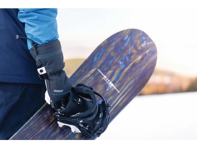 Tumhandske GRANBERG 4280 11