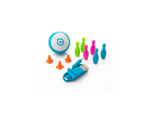 Sphero Mini Blå