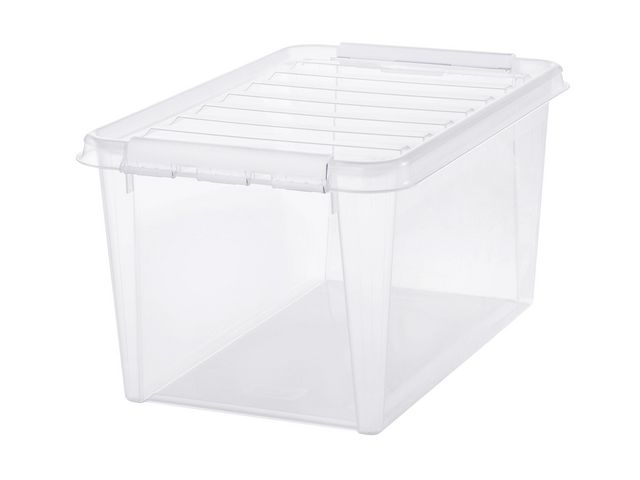 Förvaringslåda SmartStore Classic 46L