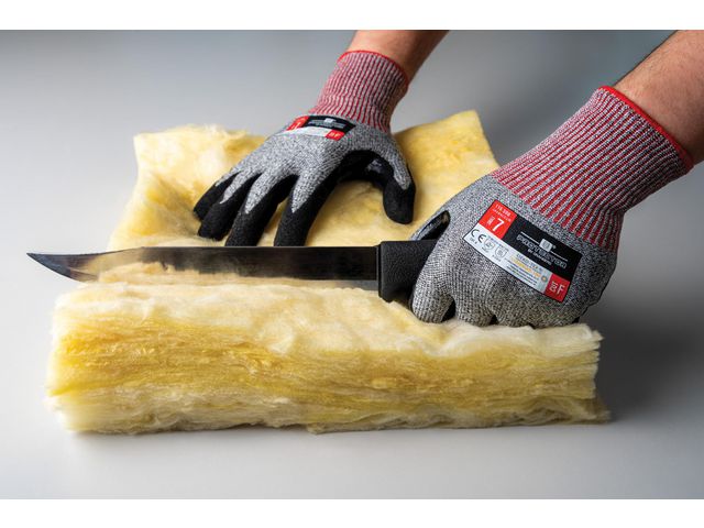 Skärskyddshandske GRANBERG 598 F 9