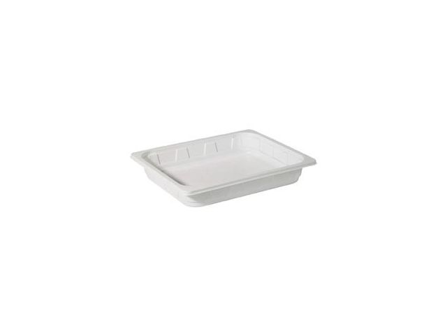DUNIform 1/2 GN 1-f 325x265x50mm 100/fp