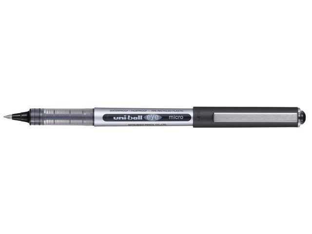 Bläckkulpenna UNIBALL Eye UB150e 05 sv.