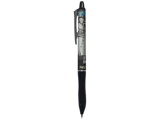 Gelpenna PILOT Frixion Plus OneP 0,7 sv