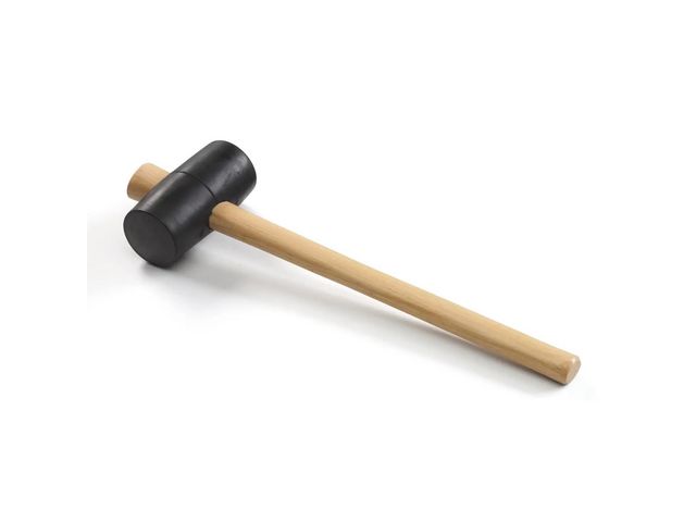 Gummiklubba HULTAFORS