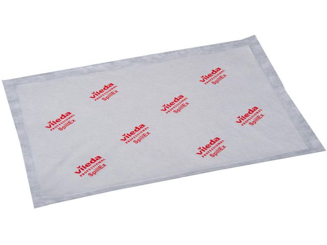 Absorbent VILEDA SpillEx 20/fp