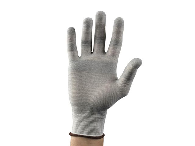 Skärskyddshandske HYFLEX 11-318 B 10