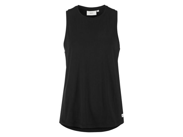 Linne CRAFT Collective dam svart M