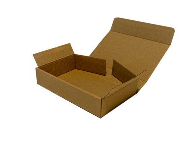 Självlåsande låda 177x108x37mm