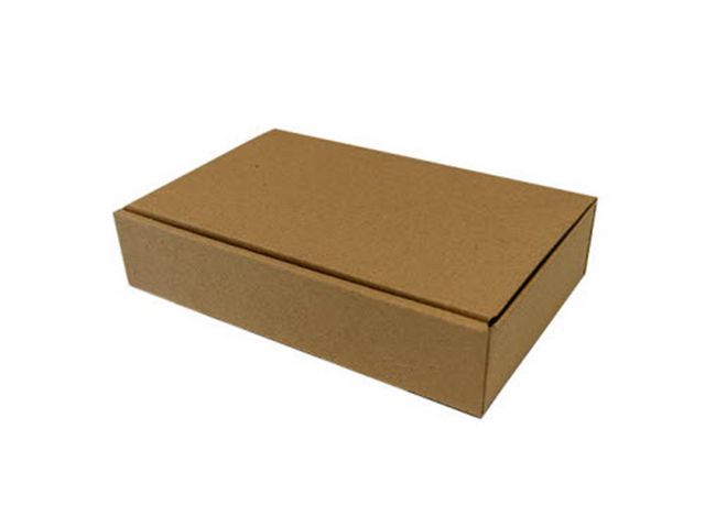 Självlåsande låda 177x108x37mm