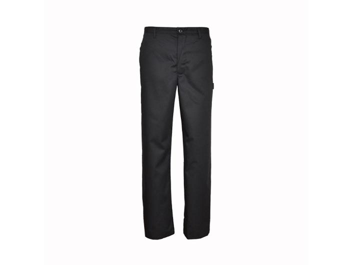 Kockbyxa ALMEDAHLS 62181 svart C54