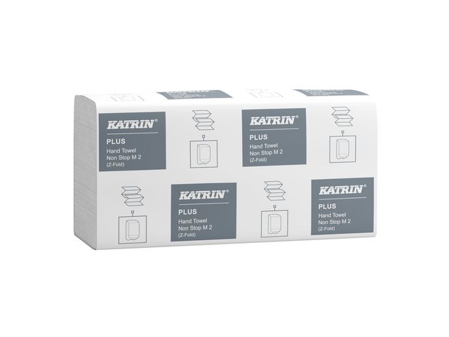 Handduk KATRIN Plus NonStop M2 Z 2400/fp