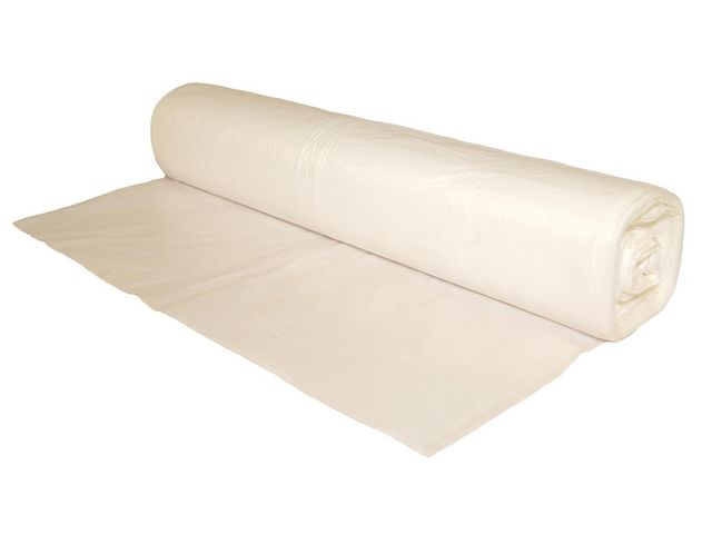 Insatspåse HD 50L 10 vit Basko20 100/rl