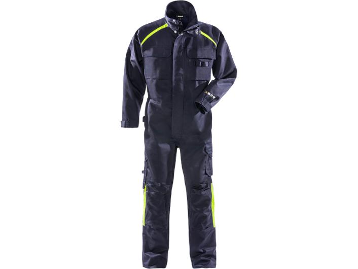 Overall flam FRISTADS 8030 marin XL