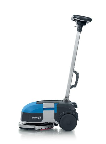 Kombiskurmaskin FIMAP Genie XS