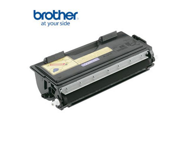 Toner BROTHER TN2005 1,5K svart