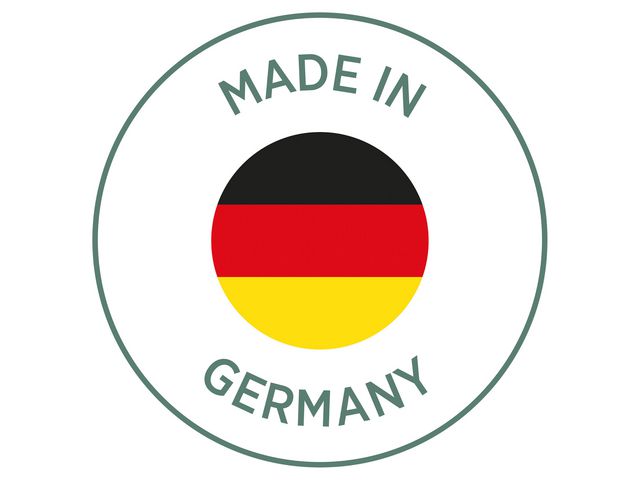 Färgkodningsprick AVERY Ø18mm blå 96/fp