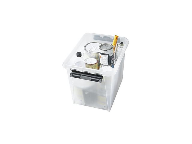 Förvaringslåda SmartStore Classic 52L